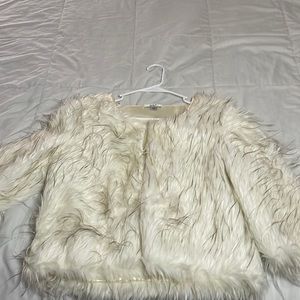 Fur Jacket